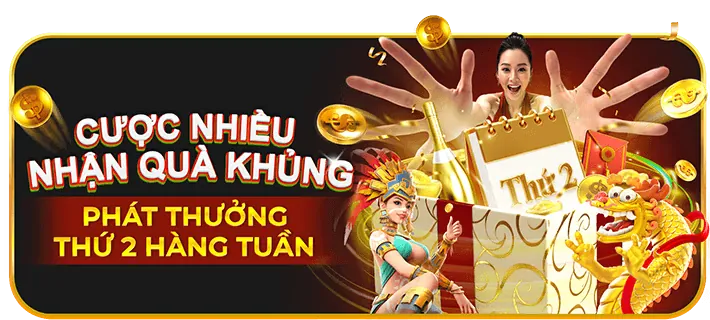Lợi ích khi chơi Nổ Hũ tại 89 bet