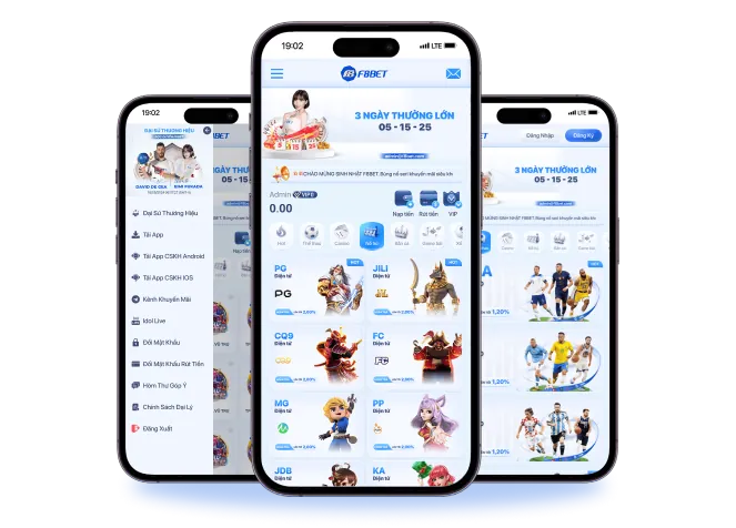 Đồ họa sống động Bắn Cá 89 bet