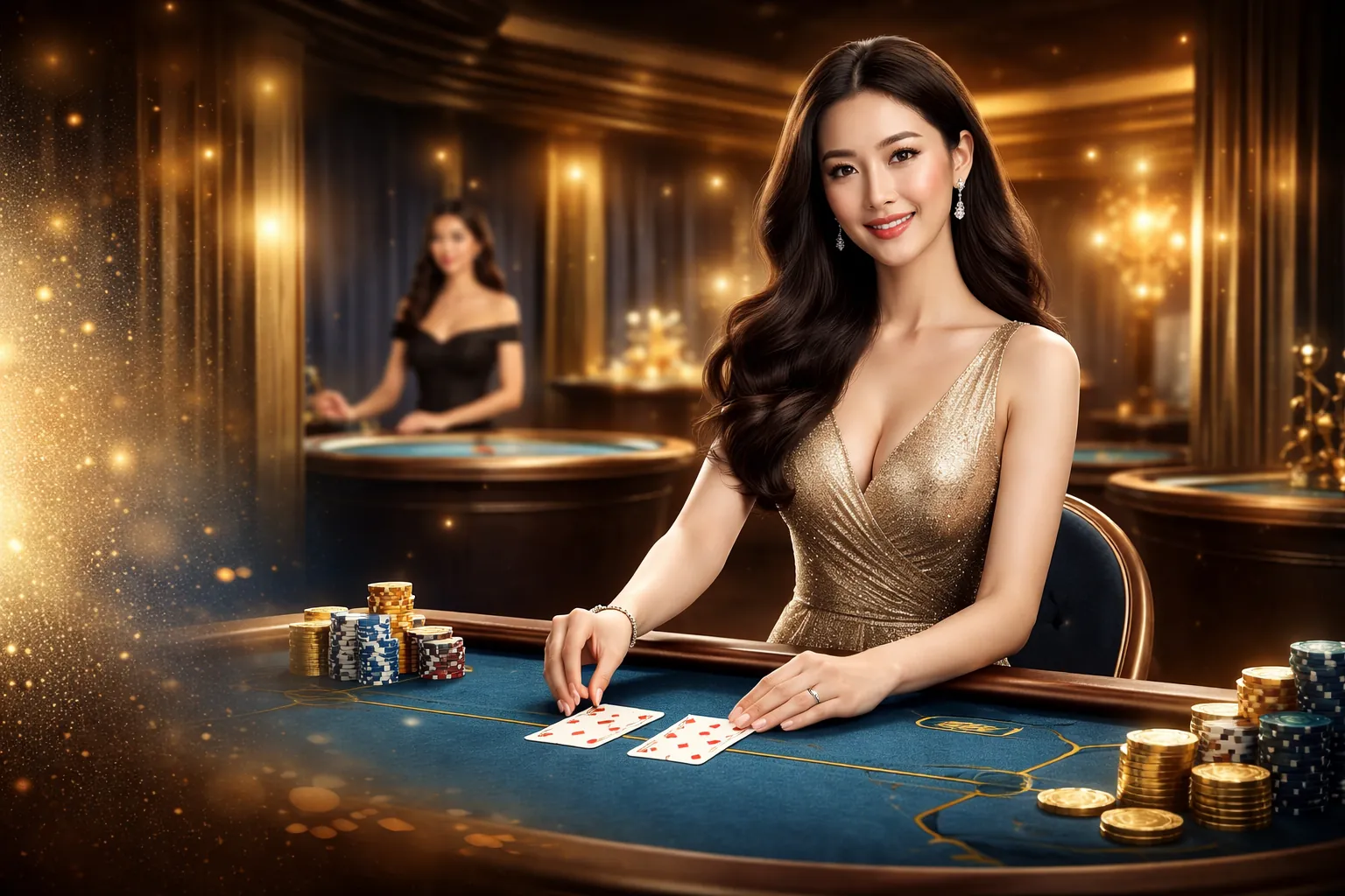 Tổng Hợp Khuyến Mãi Hấp Dẫn Nhất từ 89 bet