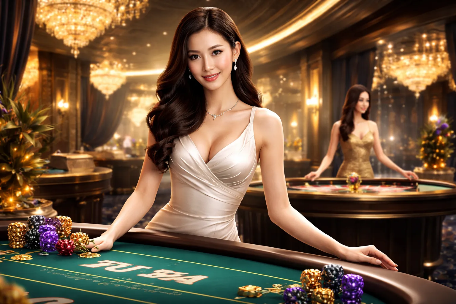 Casino trực tuyến 89 bet