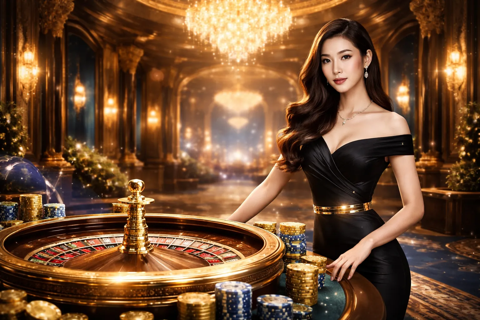 Tổng Hợp Khuyến Mãi Hấp Dẫn Nhất từ 89 bet