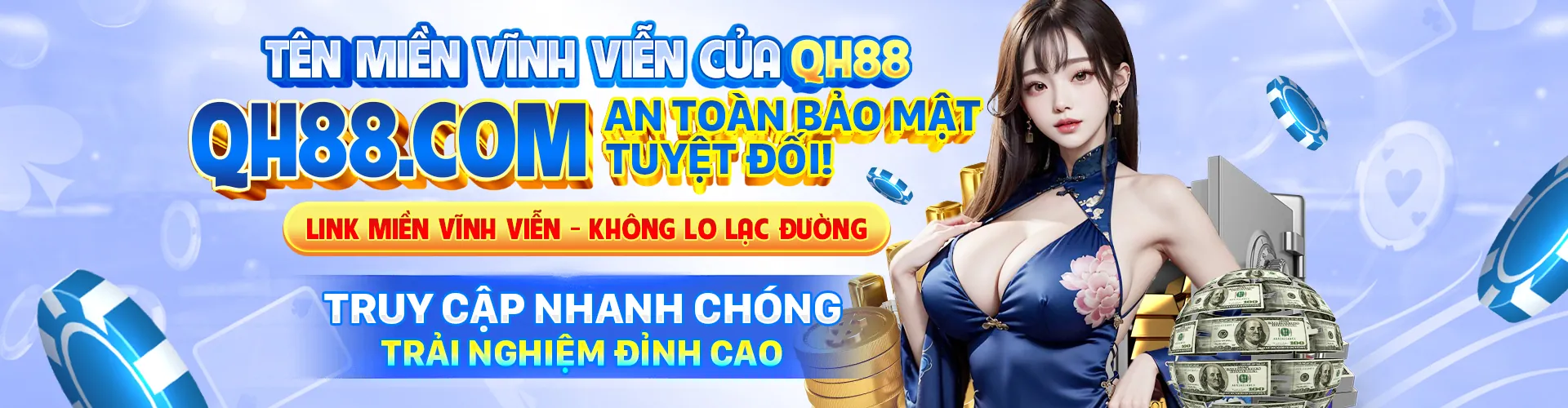 Chính sách quyền riêng tư 89 bet