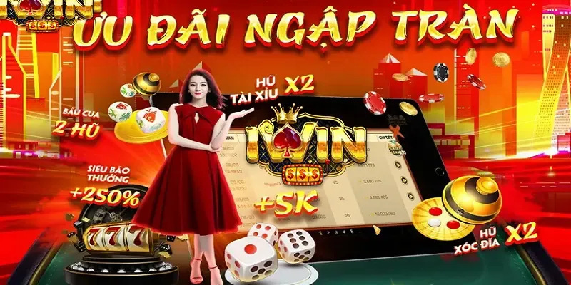 Khuyến mãi hấp dẫn tại 89 bet