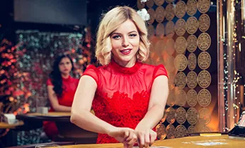 Roulette tại 89 bet